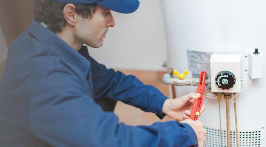 Local expert plumbing services in Dupont, WA